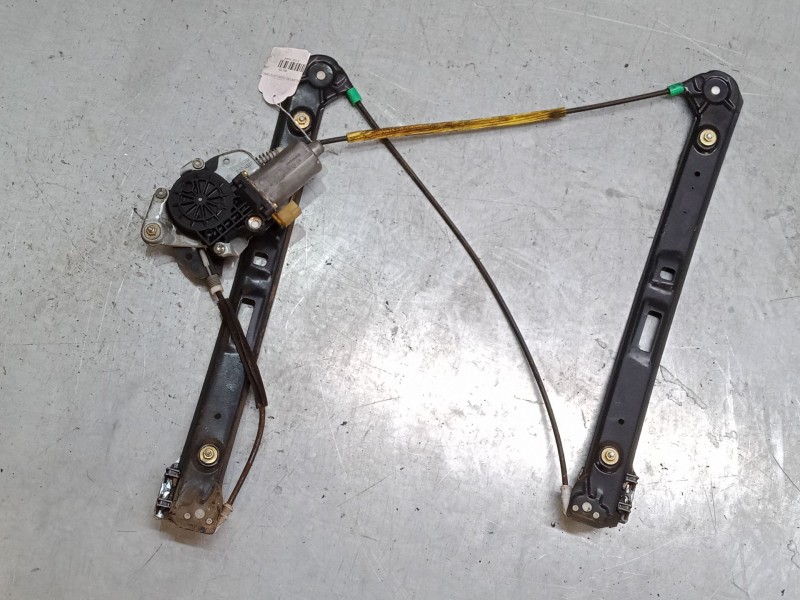 Recambio de elevalunas electrico delantero derecho para bmw bmw 320 i referencia OEM IAM   