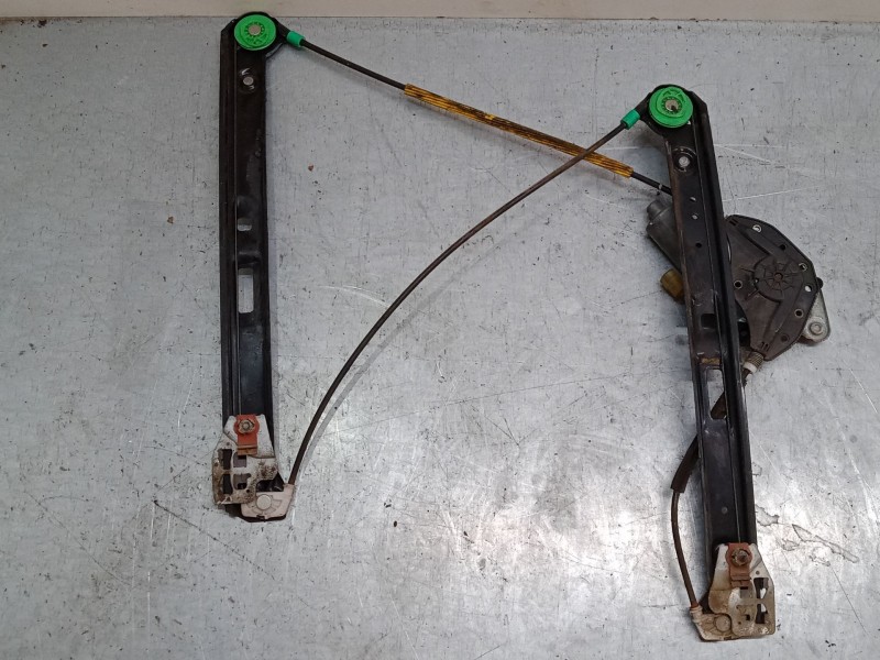 Recambio de elevalunas electrico delantero derecho para bmw bmw 320 i referencia OEM IAM   