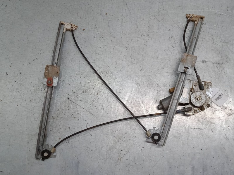 Recambio de elevalunas electrico delantero izquierdo para bmw bmw 320 i referencia OEM IAM   