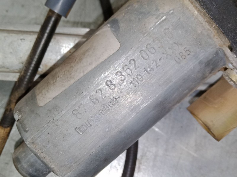 Recambio de elevalunas electrico delantero izquierdo para bmw bmw 320 i referencia OEM IAM   