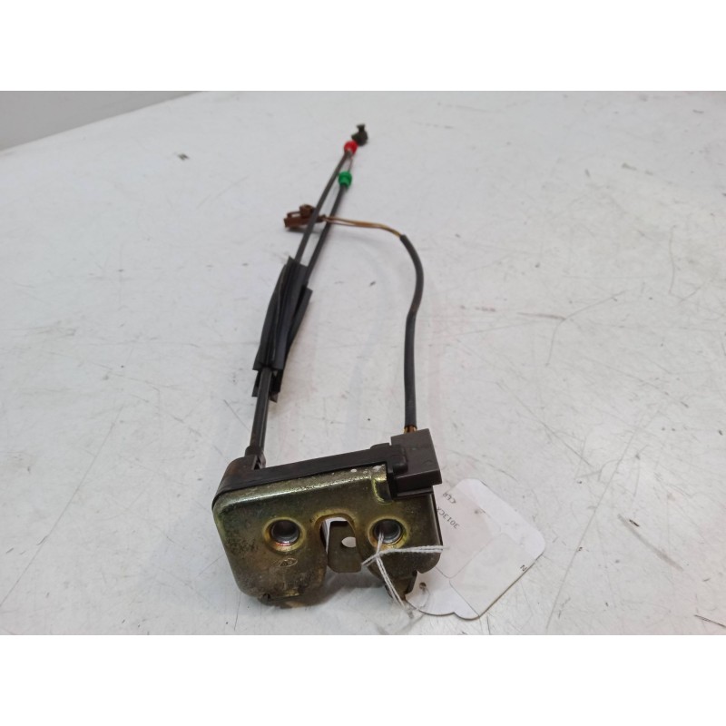 Recambio de cerradura maletero / porton para ford fiesta v (jh_, jd_) 1.4 tdci referencia OEM IAM   