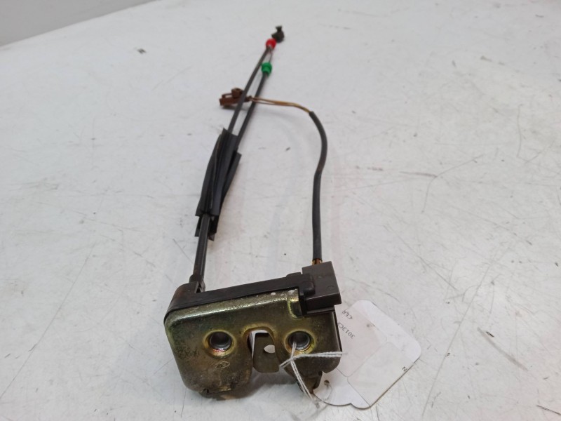 Recambio de cerradura maletero / porton para ford fiesta v (jh_, jd_) 1.4 tdci referencia OEM IAM   