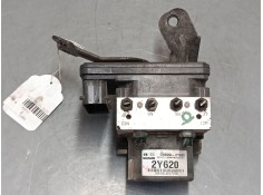 Recambio de abs para hyundai ix35 (lm, el, elh) 1.7 crdi referencia OEM IAM 589202Y620 BE6003O105 