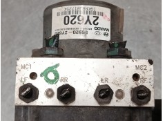 Recambio de abs para hyundai ix35 (lm, el, elh) 1.7 crdi referencia OEM IAM 589202Y620 BE6003O105  2
