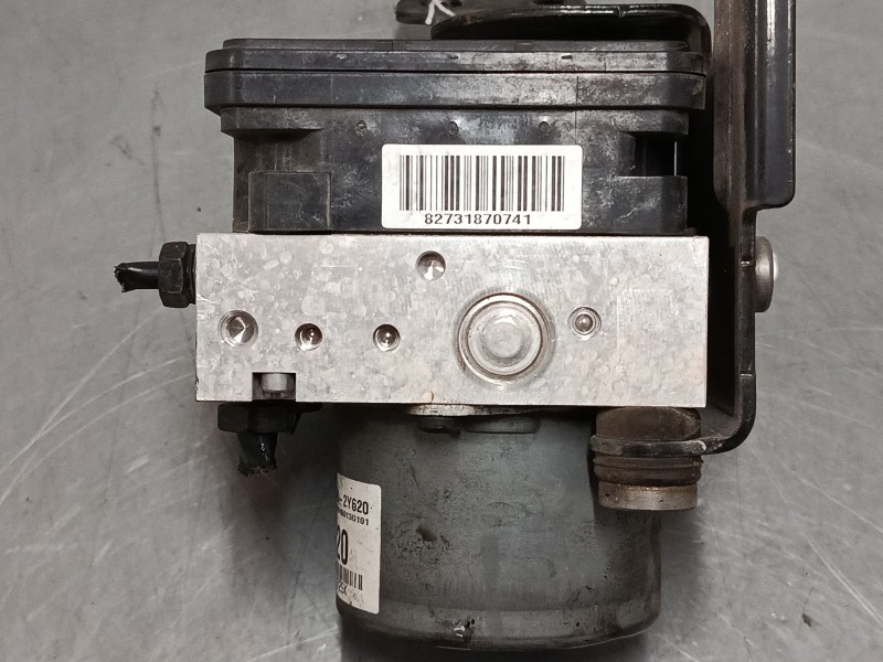 Recambio de abs para hyundai ix35 (lm, el, elh) 1.7 crdi referencia OEM IAM 589202Y620 BE6003O105 