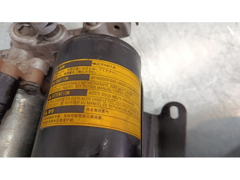 Recambio de abs para toyota auris (_e15_) 1.8 hybrid (zwe150_) referencia OEM IAM   