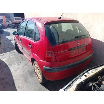 CITROËN C3 I (FC_, FN_)