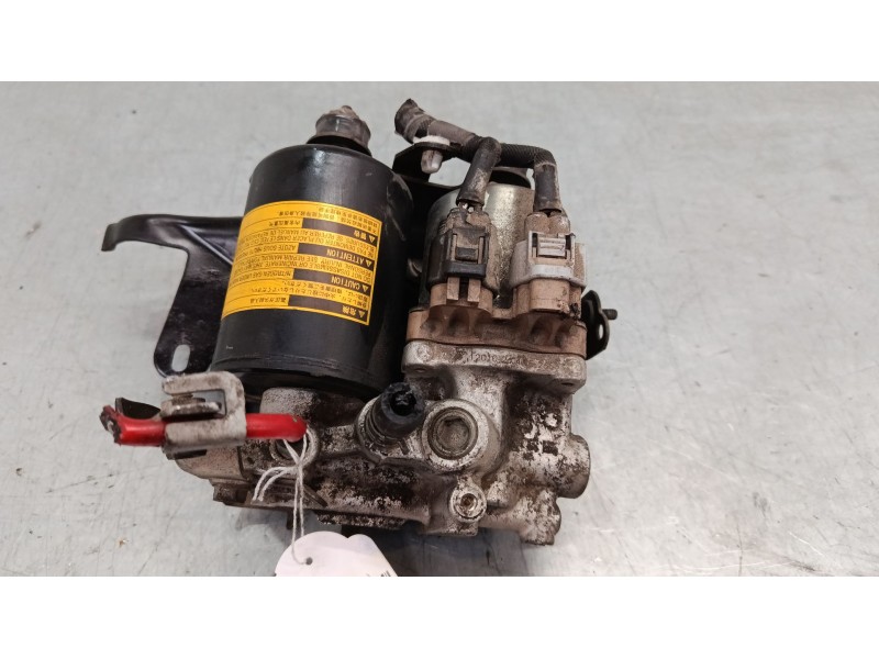 Recambio de abs para toyota auris (_e15_) 1.8 hybrid (zwe150_) referencia OEM IAM   