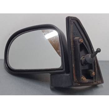 RETROVISOR IZQUIERDO 