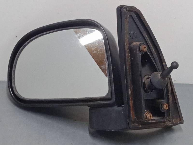 RETROVISOR IZQUIERDO 