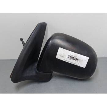 RETROVISOR IZQUIERDO 