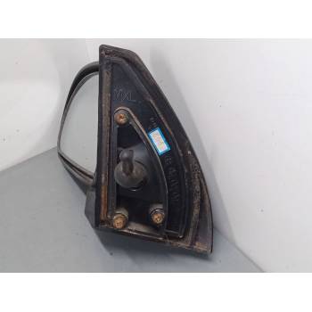 RETROVISOR IZQUIERDO 