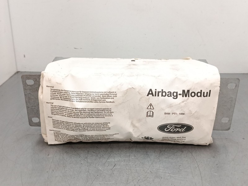 Recambio de airbag salpicadero para ford focus c-max (dm2) 1.6 referencia OEM IAM 3M51R042B84  