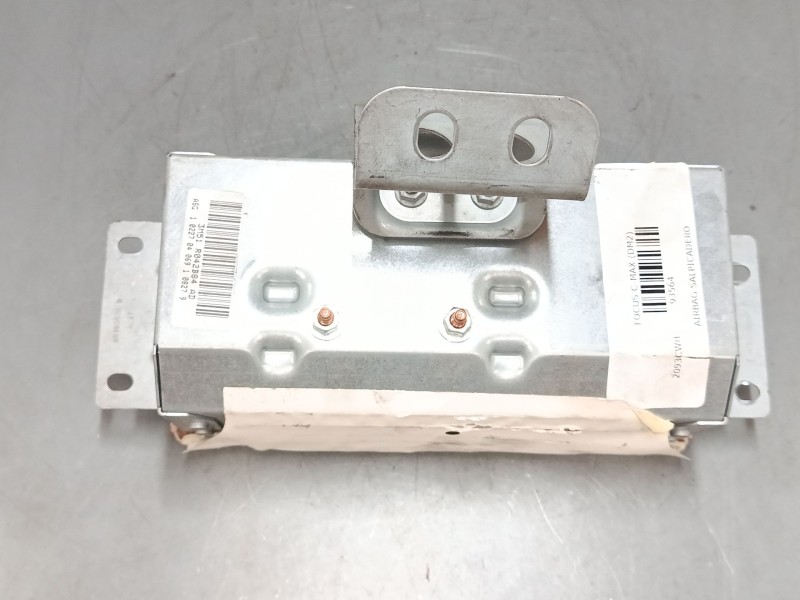 Recambio de airbag salpicadero para ford focus c-max (dm2) 1.6 referencia OEM IAM 3M51R042B84  