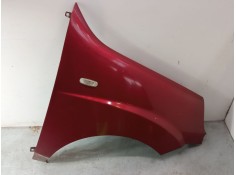 Recambio de aleta delantera derecha para fiat doblo monospace (119_, 223_) 1.9 jtd referencia OEM IAM   