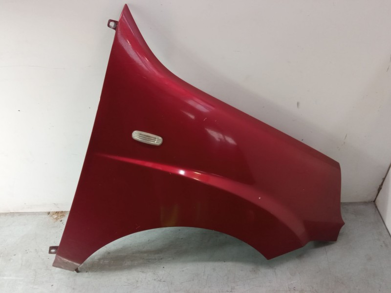 Recambio de aleta delantera derecha para fiat doblo monospace (119_, 223_) 1.9 jtd referencia OEM IAM   