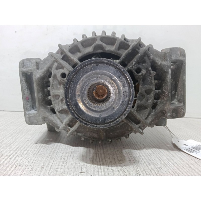 Recambio de alternador para saab 9-3 (ys3f, e79, d79, d75) 2.0 t referencia OEM IAM 0124525058  