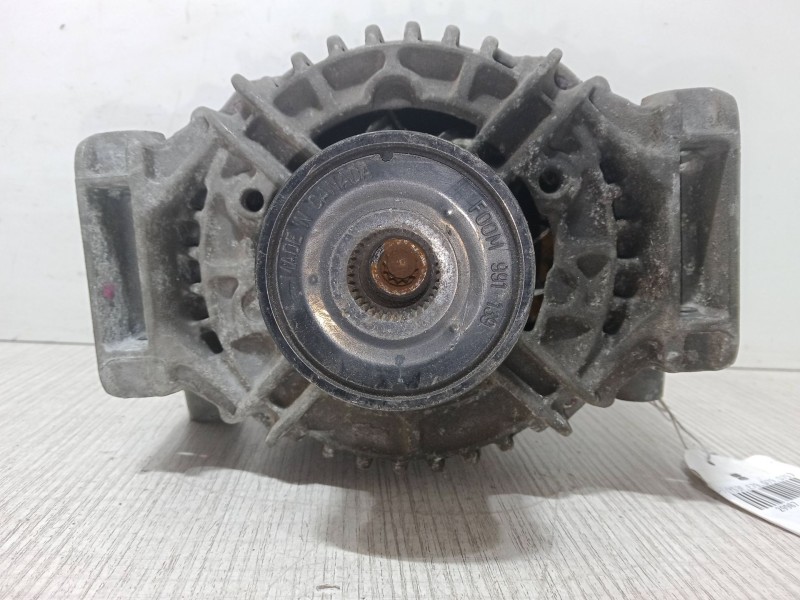 Recambio de alternador para saab 9-3 (ys3f, e79, d79, d75) 2.0 t referencia OEM IAM 0124525058  