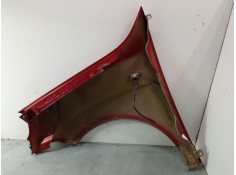 Recambio de aleta delantera derecha para fiat doblo monospace (119_, 223_) 1.9 jtd referencia OEM IAM    2