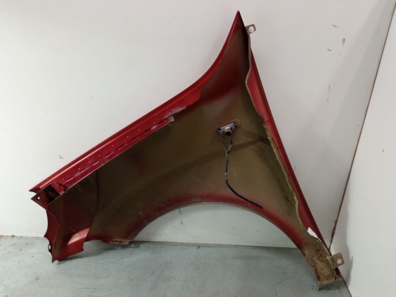 Recambio de aleta delantera derecha para fiat doblo monospace (119_, 223_) 1.9 jtd referencia OEM IAM   