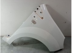 Recambio de aleta delantera derecha para renault twingo ii (cn0_) 1.2 16v (cn0k, cn0v) referencia OEM IAM   