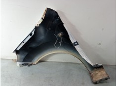 Recambio de aleta delantera derecha para renault twingo ii (cn0_) 1.2 16v (cn0k, cn0v) referencia OEM IAM    2
