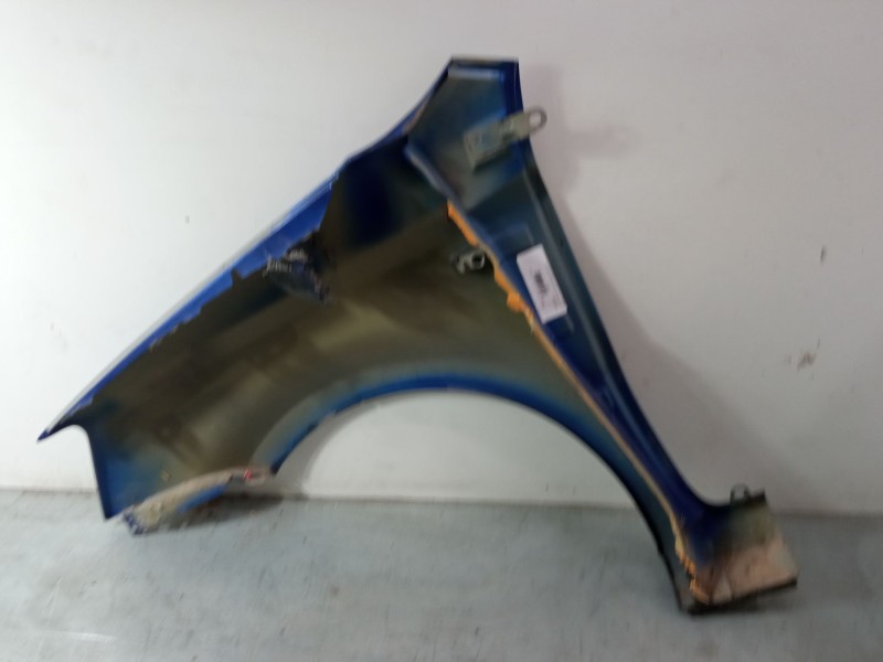 Recambio de aleta delantera derecha para fiat panda / panda classic (169_) 1.2 (169.axb11, 169.axb1a) referencia OEM IAM   