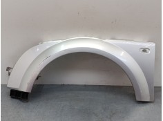 Recambio de aleta delantera izquierda para audi tt roadster (8n9) 1.8 t quattro referencia OEM IAM   