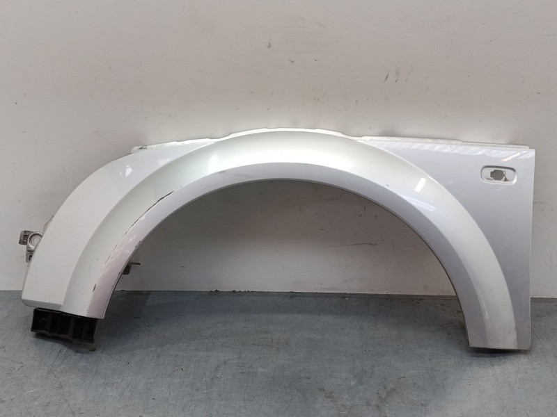 Recambio de aleta delantera izquierda para audi tt roadster (8n9) 1.8 t quattro referencia OEM IAM   