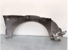 Recambio de aleta delantera izquierda para audi tt roadster (8n9) 1.8 t quattro referencia OEM IAM    2