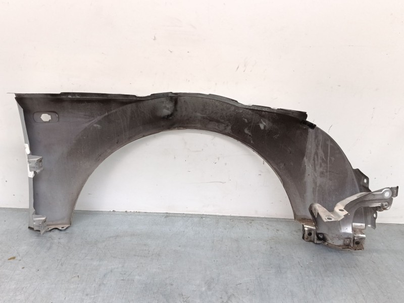 Recambio de aleta delantera izquierda para audi tt roadster (8n9) 1.8 t quattro referencia OEM IAM   