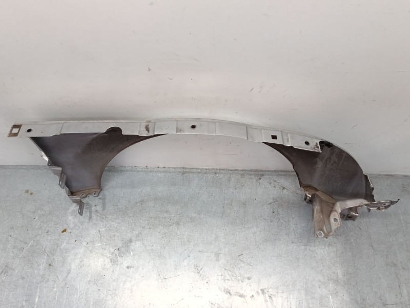 Recambio de aleta delantera izquierda para audi tt roadster (8n9) 1.8 t quattro referencia OEM IAM   