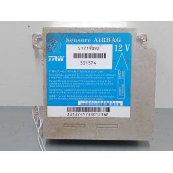 CENTRALITA AIRBAG 51719092 