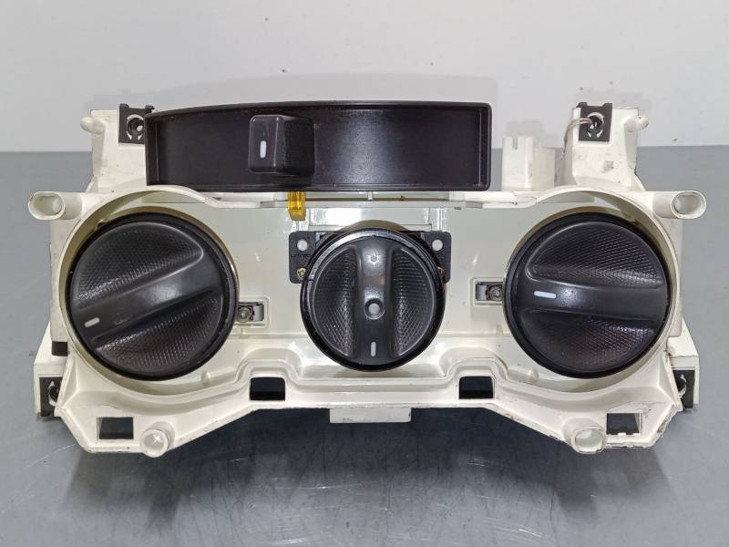MANDO CALEFACCION / A/A 151540000 