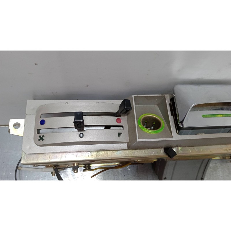 Recambio de mando calefaccion / a/a para peugeot 504 (a_, m_) 2.1 d (a20, m20) referencia OEM IAM   