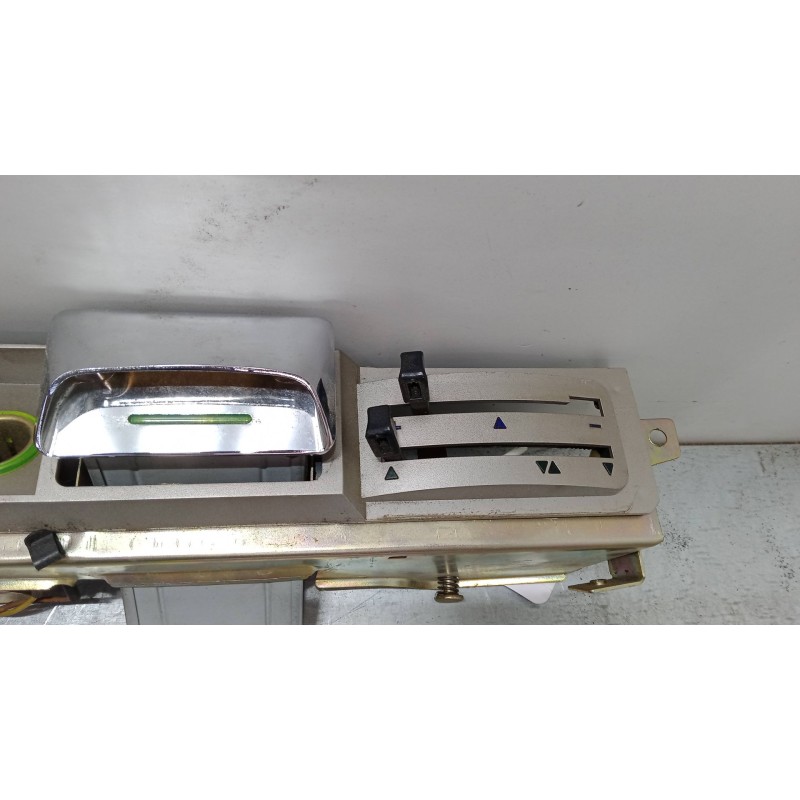 Recambio de mando calefaccion / a/a para peugeot 504 (a_, m_) 2.1 d (a20, m20) referencia OEM IAM   