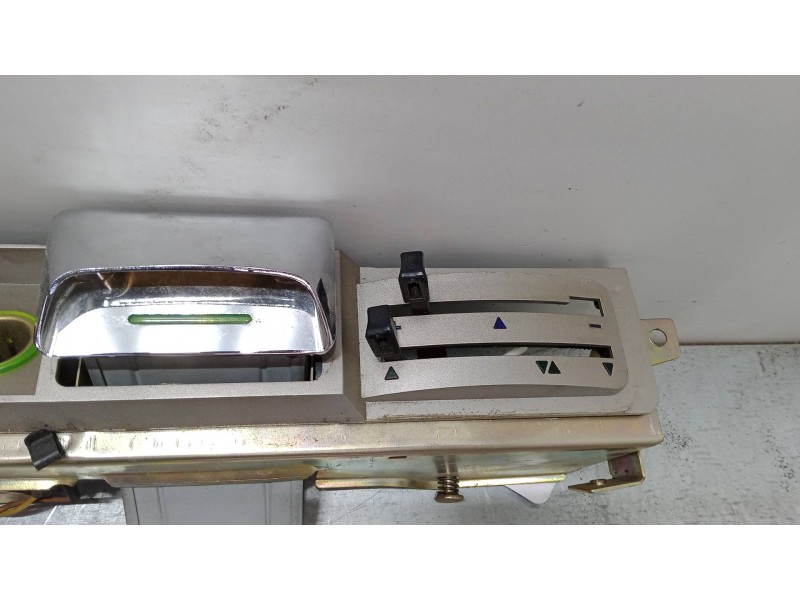 Recambio de mando calefaccion / a/a para peugeot 504 (a_, m_) 2.1 d (a20, m20) referencia OEM IAM   