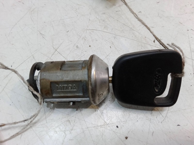 Recambio de clausor para ford ka (rb_) 1.3 i referencia OEM IAM   