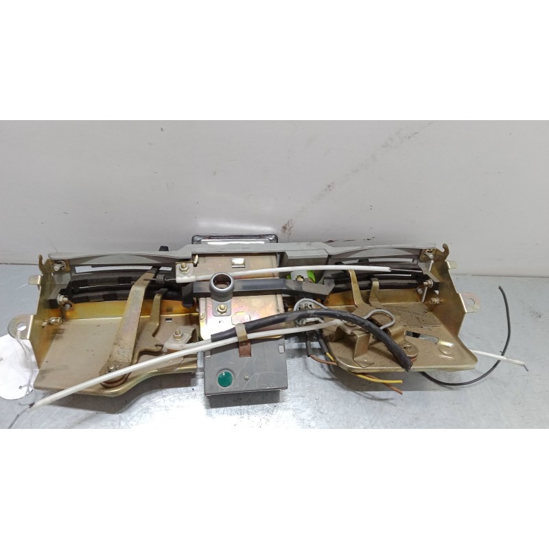 Recambio de mando calefaccion / a/a para peugeot 504 (a_, m_) 2.1 d (a20, m20) referencia OEM IAM   