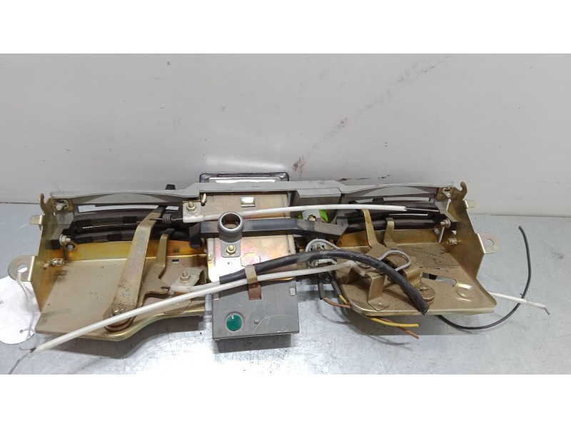 Recambio de mando calefaccion / a/a para peugeot 504 (a_, m_) 2.1 d (a20, m20) referencia OEM IAM   