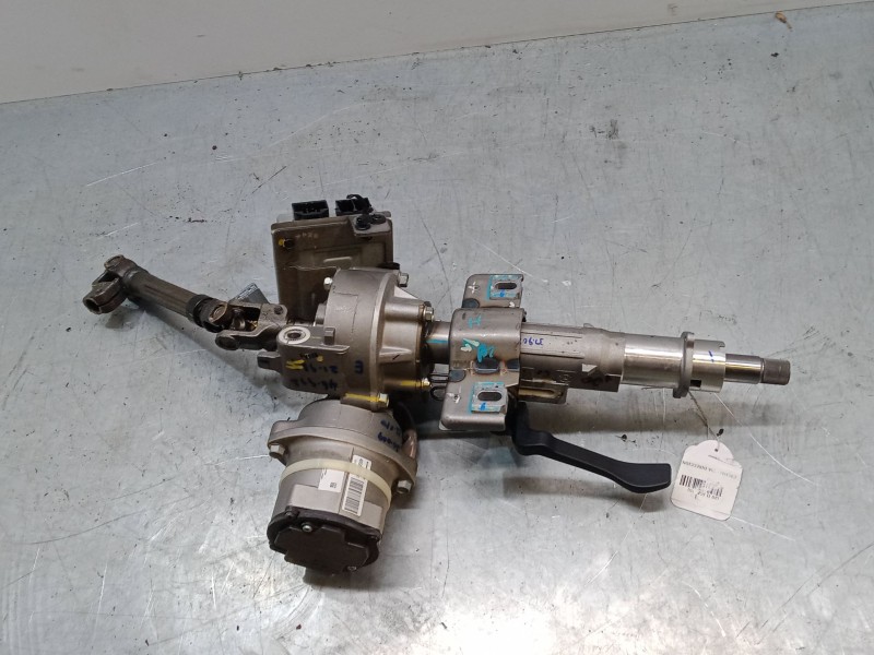 Recambio de cremallera direccion para hyundai i20 ii (gb, ib) 1.2 referencia OEM IAM 56345C800 GM50006300 56300C8100