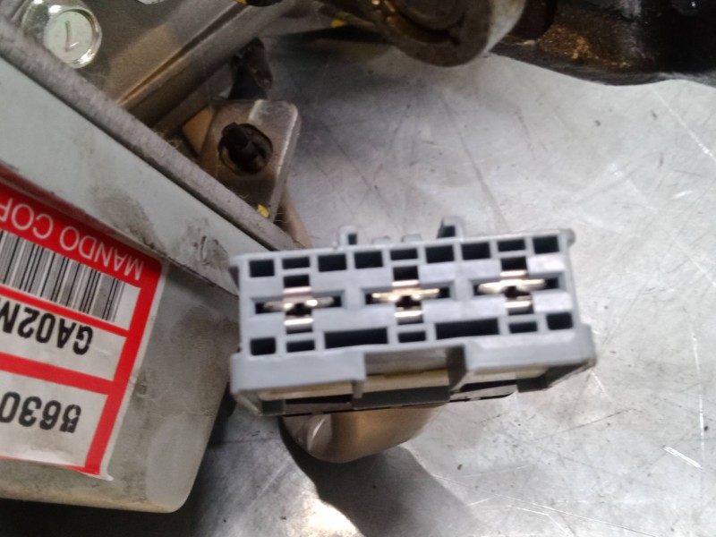 Recambio de cremallera direccion para hyundai i20 ii (gb, ib) 1.2 referencia OEM IAM 56345C800 GM50006300 56300C8100