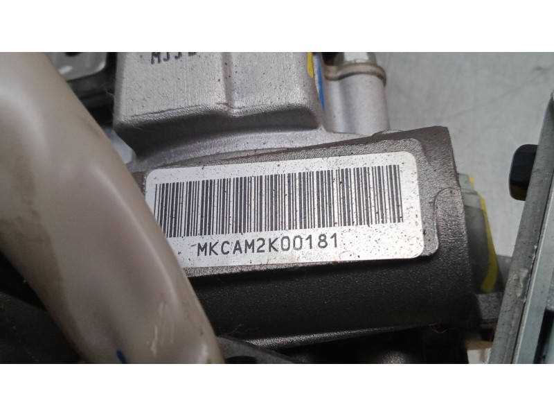 Recambio de cremallera direccion para hyundai i20 ii (gb, ib) 1.2 referencia OEM IAM 56345C800 GM50006300 56300C8100