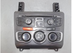 Recambio de mando climatizador para citroën c4 ii (nc_) 1.6 hdi 110 referencia OEM IAM   