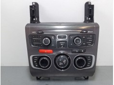 Recambio de mando climatizador para citroën c4 ii (nc_) 1.6 hdi 90 referencia OEM IAM 9666027477  