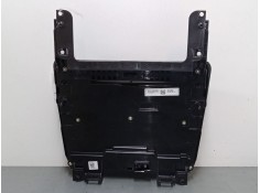 Recambio de mando climatizador para citroën c4 ii (nc_) 1.6 hdi 90 referencia OEM IAM 9666027477   2