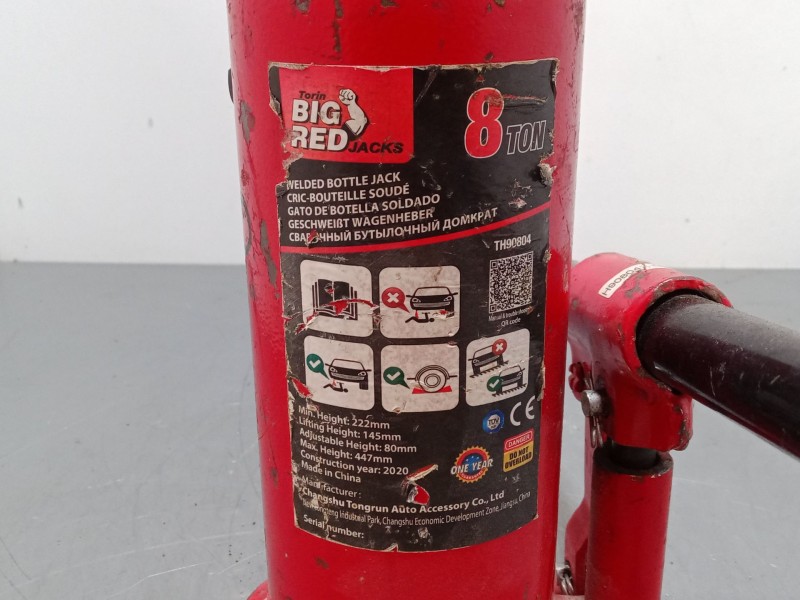 Recambio de gato para ford tourneo connect 1.8 tdci referencia OEM IAM   