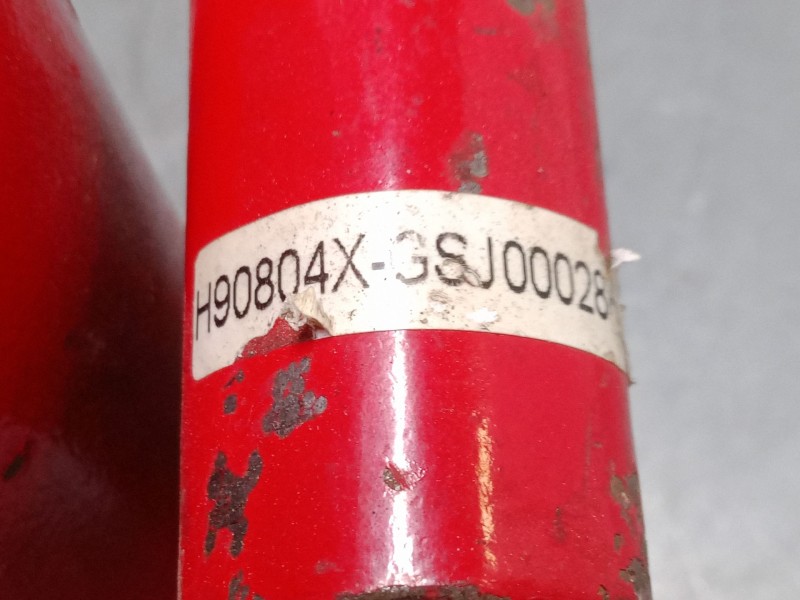 Recambio de gato para ford tourneo connect 1.8 tdci referencia OEM IAM   