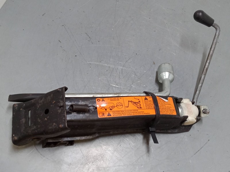 Recambio de gato para mitsubishi colt vi (z3_a, z2_a) 1.5 di-d (z39a) referencia OEM IAM   