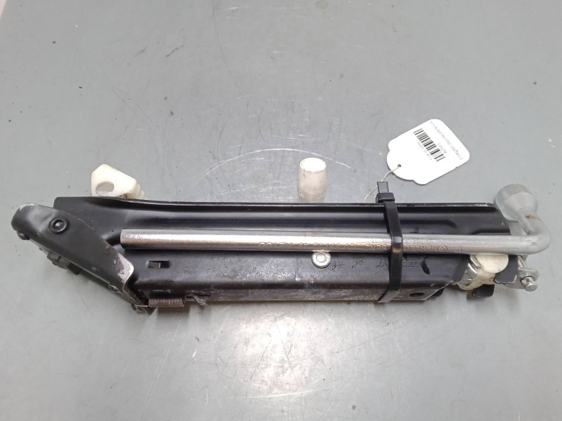 Recambio de gato para mercedes-benz clk (c209) clk 200 kompressor (209.342) referencia OEM IAM   